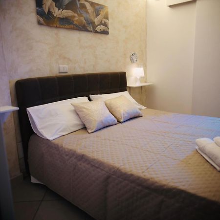 Holiday House Plebiscito 카타니아 외부 사진
