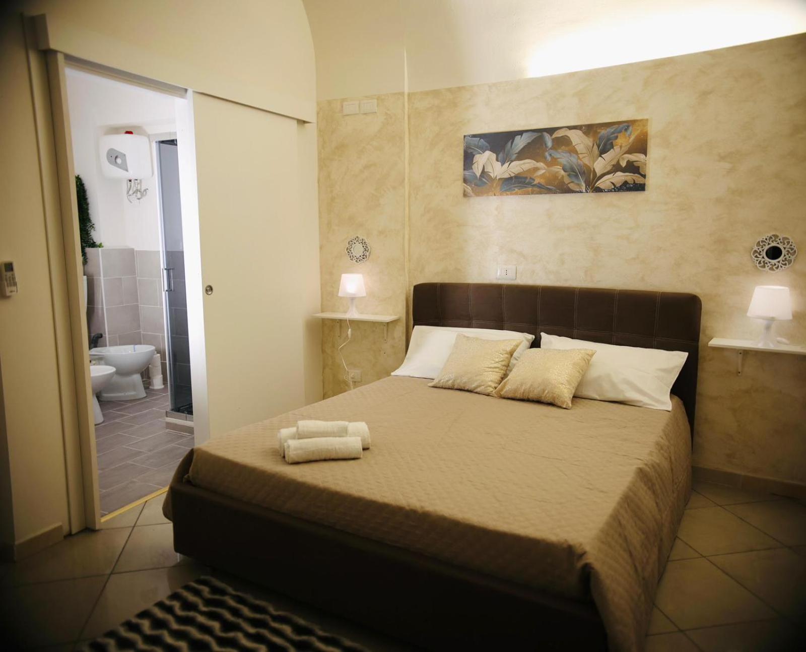 Holiday House Plebiscito 카타니아 외부 사진