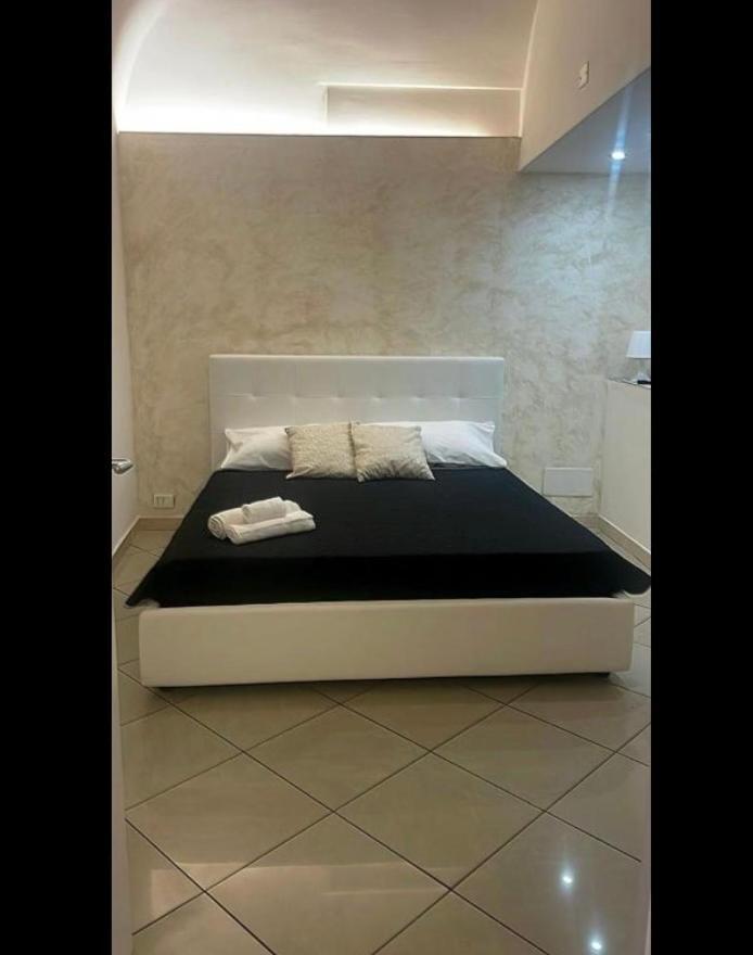 Holiday House Plebiscito 카타니아 외부 사진